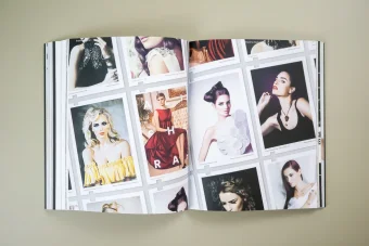 Graphic Design for Art, Fashion, Film, Architecture, Photographer, Product Design. Everything in Between, Cooke Andy купить книгу в Либроруме