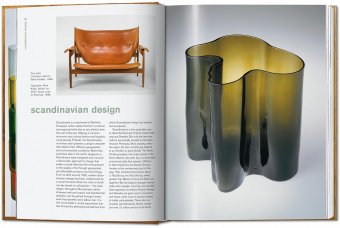 Scandinavian Design. 40th Ed, Fiell Peter Fiell Charlotte купить книгу в Либроруме