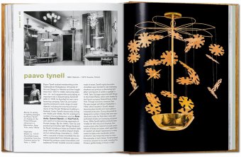 Scandinavian Design. 40th Ed, Fiell Peter Fiell Charlotte купить книгу в Либроруме