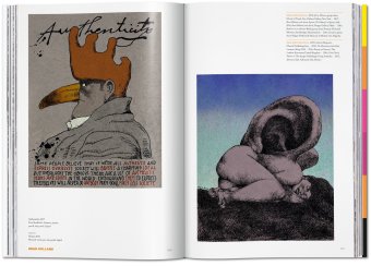 The Illustrator. 100 Best from around the World, Heller Steven Wiedemann Julius купить книгу в Либроруме