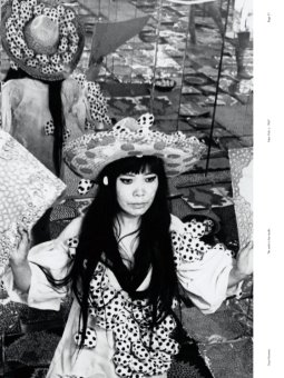 Louis Vuitton Yayoi Kusama, Kusama Yayoi Arnault Delphine Tatehata Akira Obrist Ulrich Hans Yoshitake Mika купить книгу в Либроруме