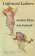 Unforced Labors, Эфрон Ариадна Сергеевна Федерольф Ада Александровна купить книгу в Либроруме