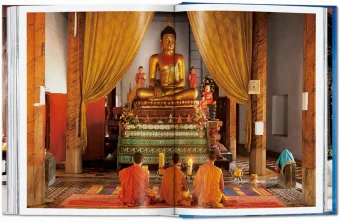 Living in Asia. 40th ed, Sethi Sunil Taschen Angelika купить книгу в Либроруме