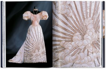 Fashion History from the 18th to the 20th Century,  купить книгу в Либроруме