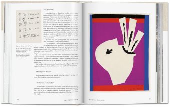 Henri Matisse. Cut-outs. Drawing with Scissors, Néret Gilles купить книгу в Либроруме