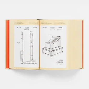 Patented. 1,000 Design Patents, Rinaldi Thomas купить книгу в Либроруме Patented. 1,000 Design Patents, Rinaldi Thomas купить книгу в Либроруме