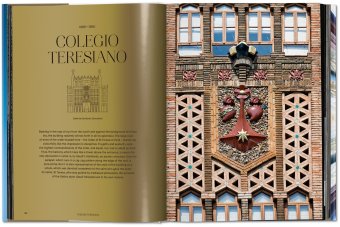 Gaudi. The Complete Works, Zerbst Rainer купить книгу в Либроруме