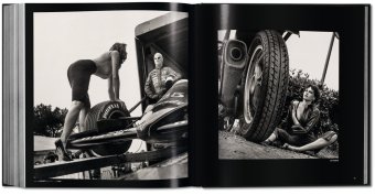 Pirelli - The Calendar. 50 Years and More, Daverio Philippe купить книгу в Либроруме