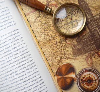 Письма русского путешественника,  купить книгу в Либроруме