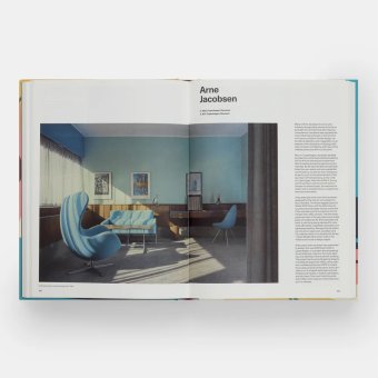 Mid-Century Modern Designers, Dominic Bradbury купить книгу в Либроруме Mid-Century Modern Designers, Dominic Bradbury купить книгу в Либроруме