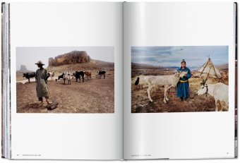 Steve McCurry. Animals,  купить книгу в Либроруме