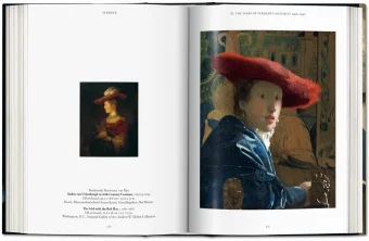 Vermeer. The Complete Works. 40th Anniversary Edition, Schütz Karl купить книгу в Либроруме