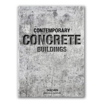 Contemporary Concrete Buildings, Jodidio Philip купить книгу в Либроруме Contemporary Concrete Buildings, Jodidio Philip купить книгу в Либроруме