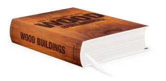 100 Contemporary Wood Buildings, Jodidio Philip купить книгу в Либроруме