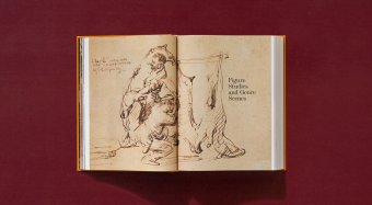 Rembrandt. The Complete Drawings and Etchings, Schatborn Peter Hinterding Erik купить книгу в Либроруме