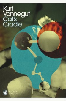 Cat`s Cradle, Vonnegut Kurt купить книгу в Либроруме