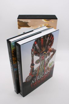African Twilight. The Vanishing Rituals and Ceremonies of the African Continent, Beckwith Carol Fisher Angela купить книгу в Либроруме