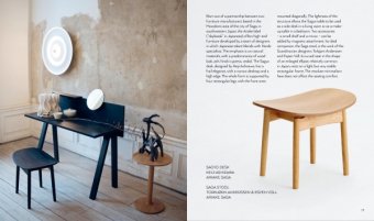 Japandi Style, Toromanoff Agata Toromanoff Pierre купить книгу в Либроруме