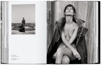 Peter Lindbergh. On Fashion Photography. 40th Anniversary Edition, Lindbergh Peter купить книгу в Либроруме