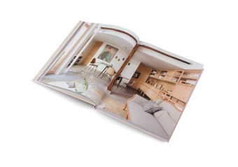 Inspiring Family Homes, купить книгу в Либроруме