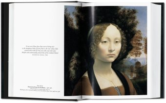 Leonardo da Vinci. The Complete Paintings, Zöllner Frank купить книгу в Либроруме