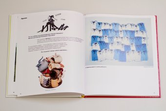 Детям об искусстве. Комплект из двух книг, Реншау Аманда Уильямс Рагги Гилда купить книгу в Либроруме