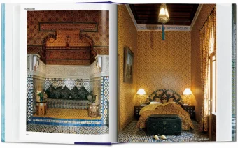 Living in Morocco. 40th Anniversary Edition, Stoeltie Barbara Stoeltie René купить книгу в Либроруме