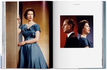 Her Majesty. A Photographic History 1926–Today, Warwick Christoper купить книгу в Либроруме