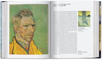 Van Gogh. The Complete Paintings, Metzger Rainer Walther Ingo F. купить книгу в Либроруме