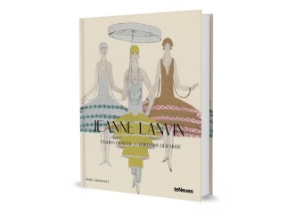 Jeanne Lanvin. Fashion Pioneer, Toromanoff Pierre Toromanoff Agata купить книгу в Либроруме Jeanne Lanvin. Fashion Pioneer, Toromanoff Pierre Toromanoff Agata купить книгу в Либроруме