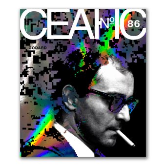 Сеанс № 86. Godard