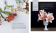 Цветочные рецепты. 100 стильных букетов на все случаи жизни, Гарамполис Альтея Ризо Джилл купить книгу в Либроруме
