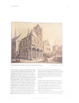 The Bank of Amsterdam On the origins of central banking, Nieuwkerk Marius Kroeze Cherelt купить книгу в Либроруме The Bank of Amsterdam On the origins of central banking, Nieuwkerk Marius Kroeze Cherelt купить книгу в Либроруме