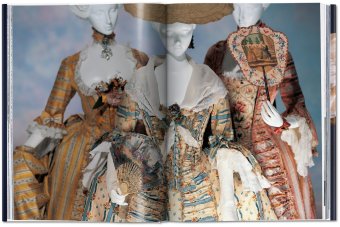 Fashion History from the 18th to the 20th Century,  купить книгу в Либроруме