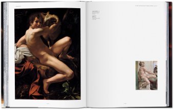 Caravaggio. The Complete Works, Schütze Sebastian купить книгу в Либроруме