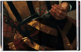 Caravaggio. The Complete Works, Schütze Sebastian купить книгу в Либроруме