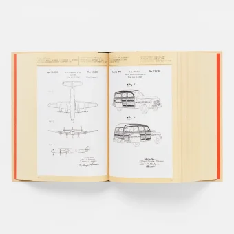 Patented. 1,000 Design Patents, Rinaldi Thomas купить книгу в Либроруме Patented. 1,000 Design Patents, Rinaldi Thomas купить книгу в Либроруме