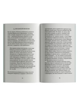 Лето с Монтенем, Компаньон Антуан купить книгу в Либроруме Лето с Монтенем, Компаньон Антуан купить книгу в Либроруме