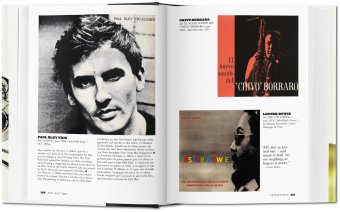 Jazz Covers, Paulo Joaquim купить книгу в Либроруме