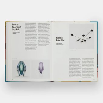 Mid-Century Modern Designers, Dominic Bradbury купить книгу в Либроруме Mid-Century Modern Designers, Dominic Bradbury купить книгу в Либроруме