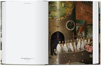 Bruegel. The Complete Paintings. 40th Anniversary Edition, Müller Jürgen купить книгу в Либроруме