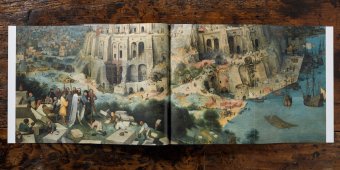 Pieter Bruegel. The Complete Works, Müller Jürgen Schauerte Thomas купить книгу в Либроруме