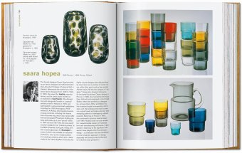 Scandinavian Design. 40th Ed, Fiell Peter Fiell Charlotte купить книгу в Либроруме