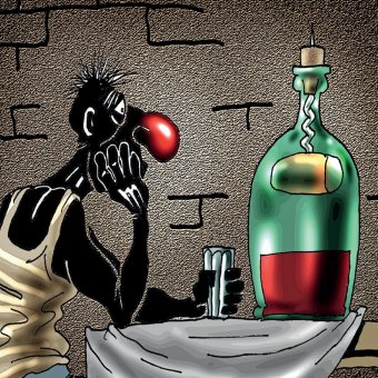 За все хорошее! Тосты с рисунками Алексея Меринова, Меринов Алексей купить книгу в Либроруме