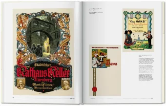 Menu Design in Europe, Heller Steven купить книгу в Либроруме
