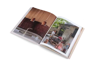 Inspiring Family Homes, купить книгу в Либроруме