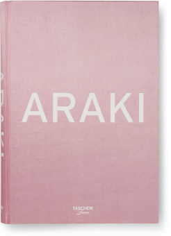 Araki,  купить книгу в Либроруме