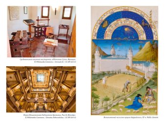 История библиотек. Коллекционеры. Тексты. Здания, Барбье Фредерик купить книгу в Либроруме История библиотек. Коллекционеры. Тексты. Здания, Барбье Фредерик купить книгу в Либроруме