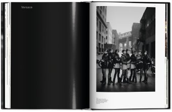 Peter Lindbergh. On Fashion Photography, Lindbergh Peter купить книгу в Либроруме