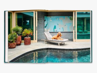 Mid-Century Modern Furniture, Dominic Bradbury купить книгу в Либроруме